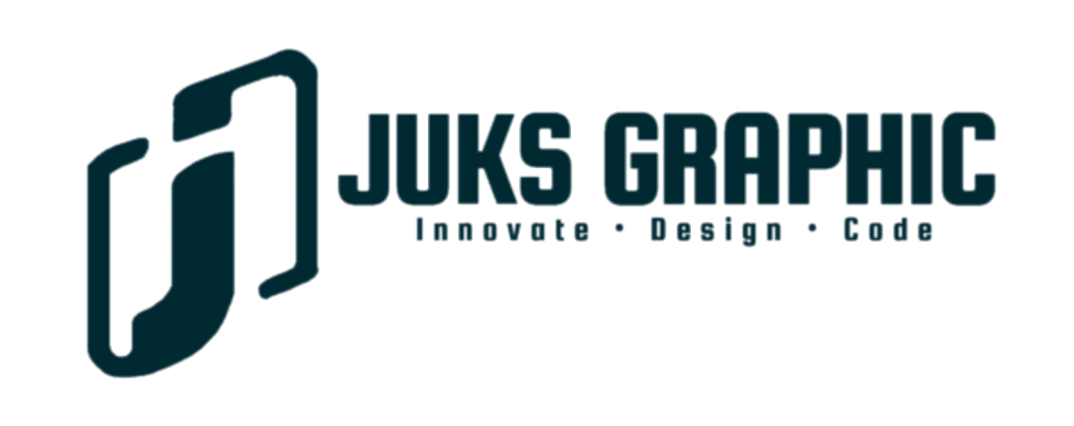 juksgraphic logo